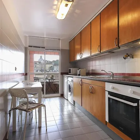 Apartment Modern Graca By Homing Lisbon