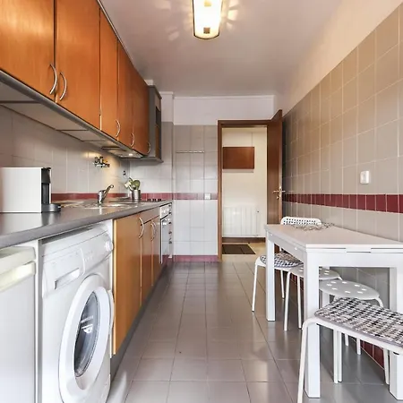 Apartment Modern Graca By Homing *