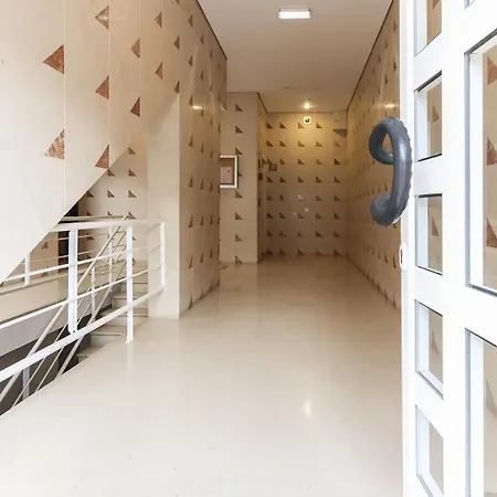 Modern Graca By Homing Apartment Lisbon