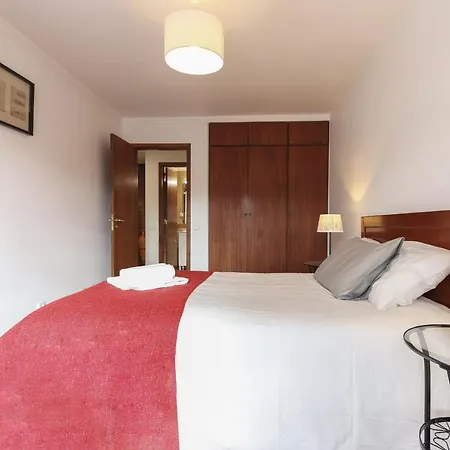 Apartment Modern Graca By Homing *