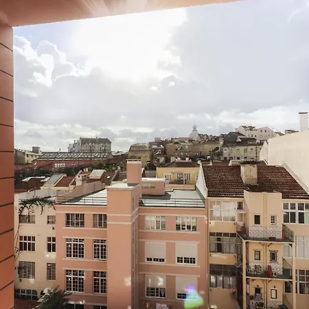 Modern Graca By Homing * Lisbon